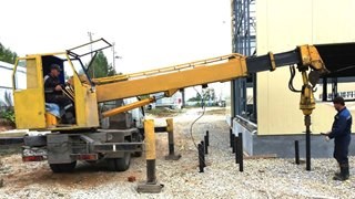 Свая винтовая 102 купить в Новотроицке - цена от 2411 руб