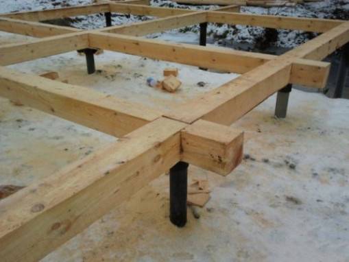 Купить сваи 150x150 в Новотроицке от 1835 руб: Надежные решения для фундамента | Цена, заказ, доставка